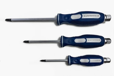 Gofast Innovations JIS screwdriver set