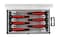 6 pc Slotted &amp; Phillips Precision Screwdriver Set