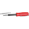 Performance Tool W3207 4-in-1 Pocket Screwdriver (Phillips &amp; Slotted)