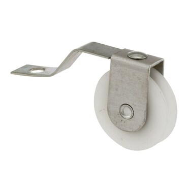 Prime-Line B 687 1 In. Screen Door Tension Spring with Roller, for Academy Doors (2 Pack)