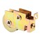 Prime-Line D 1686 1-1/4 In. Steel Ball Bearing Sliding Door Roller Assembly (Single Pack)