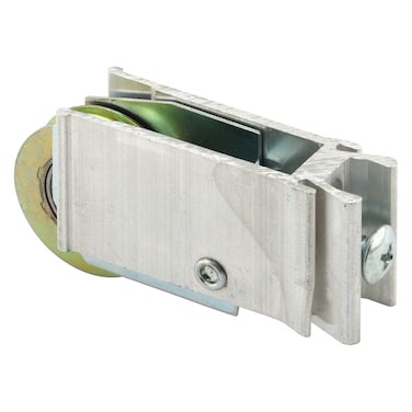 Prime-Line D 1602 Sliding Door Roller Assembly, 1-1/4 In. Steel Ball Bearing (Single Pack)