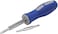 Pittsburgh 4 in 1 Screwdriver Set