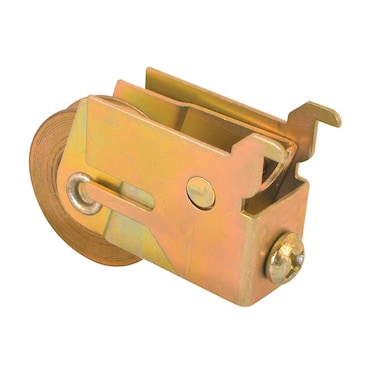 Prime-Line D 1752 1-1/4 In. Nylon Ball Bearing Sliding Door Roller Assembly, for Premiere (Single Pack)