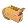 Prime-Line D 1752 1-1/4 In. Nylon Ball Bearing Sliding Door Roller Assembly, for Premiere (Single Pack)