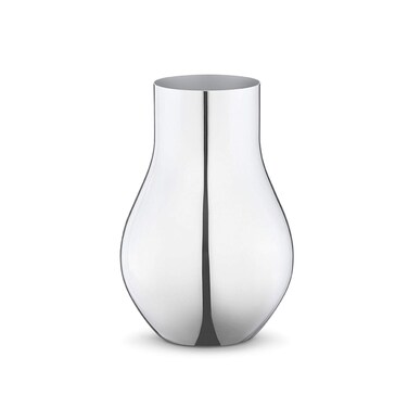 Georg Jensen Cafu Vase, Small