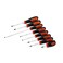 Crescent &acirc;&euro;Ž 8 Piece Mixed Screwdriver Set - CSDS8PCSET