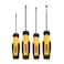 DEWALT 004Pc Fixed Bar Sd Set (DWHT65200)