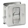 Ives by Schlage 991A26D Sliding Door Pull