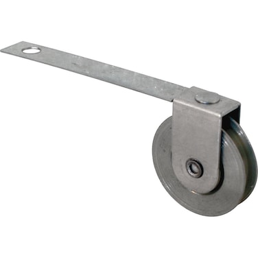 Prime-Line B 522 1 In. Steel Roller Screen Door Tension Springs (2 Pack)
