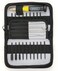 General Tools Precision Screwdriver &amp; Probe Set #63528, 28-piece