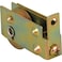 Prime-Line D 1729 1-1/4 In. Steel Ball Bearing Door Roller Assembly, for Viking (Single Pack)
