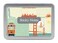 Cavallini Papers Cavallini Sticky Notes San Francisco