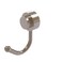 Allied Brass 420 Venus Collection Robe Hook, Antique Pewter