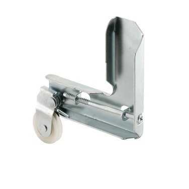 Prime-Line B 607 1 In. Screen Door Roller and Corner, fits Metal Industries (Single Pack)