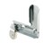 Prime-Line B 607 1 In. Screen Door Roller and Corner, fits Metal Industries (Single Pack)
