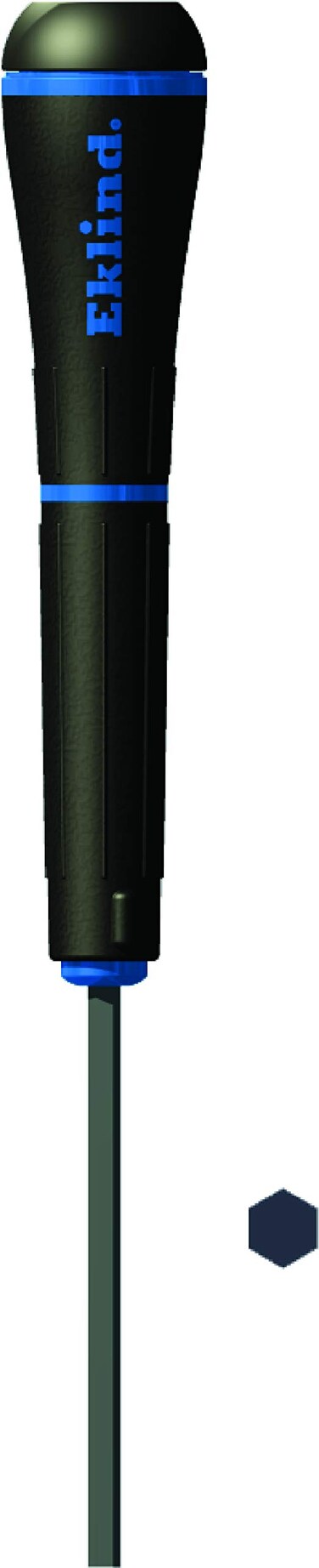 EKLIND 92440 4 MM Hex (allen) PSD Precision Screwdriver