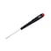 Wiha 96035 Slotted Screwdriver with Precision Handle, 3.5 x 60mm