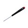 Wiha 26336 Precision Screwdriver, Hex Inch, 5/32 x 60mm