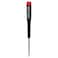 Wiha 96105 Phillips Screwdriver with Precision Handle, 0 x 50mm