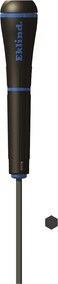 EKLIND 92415 1.5 MM Hex (allen) PSD Precision Screwdriver