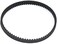 Vacuum Fix Shark 153-3M-8 153-3GT-8 Belt. Fits Shark Models AZ1000, AZ1002, AZ1000W, AZ1002BRN, AZ1002C, AX950, AX951, AX952, ZU782, ZS362, ZS360, ZS360C, ZS361C, ZU780, ZU785 (1)