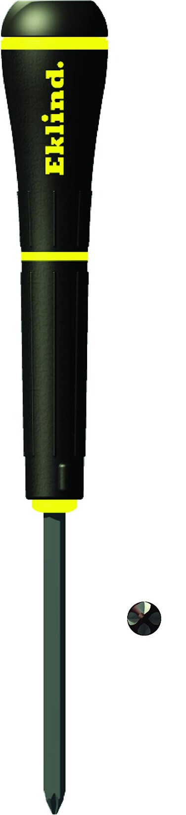 EKLIND 92109 #00 Ph PSD Precision Screwdriver