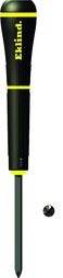 EKLIND 92109 #00 Ph PSD Precision Screwdriver
