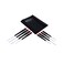 Wiha 26399 Hex Inch Screwdriver Set With Precision Handle, 8 Piece