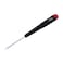 Wiha 26316 Precision Screwdriver, Hex Inch, 1/16 x 50mm