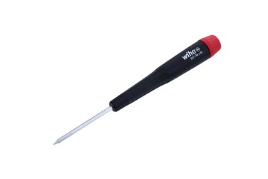 Wiha 96704 Torx Screwdriver with Precision Handle, T4 x 40mm