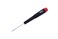 Wiha 96704 Torx Screwdriver with Precision Handle, T4 x 40mm