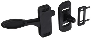 Strybuc 17180LHBC Left Hand Screen Door Latch