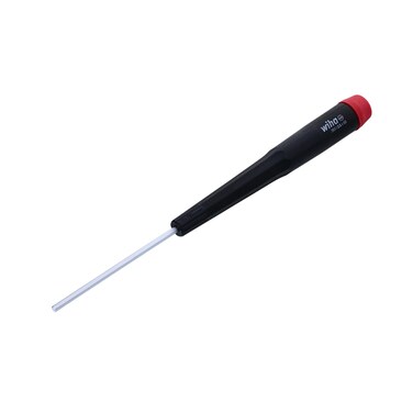 Wiha 96325 Precision Hex Metric Screwdriver, 2.5 x 60mm