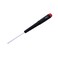 Wiha 96325 Precision Hex Metric Screwdriver, 2.5 x 60mm