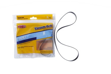 Durabelt Replacement Vacuum Belt, Eureka Style R, 1 replacement belt