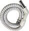 Aftermarket Replacement Made To Fit Electrolux Super J Hose