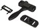 Strybuc 17180RHBC Right Hand Screen Door Latch