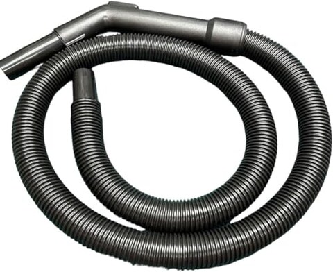 MP Maresh Products Hose Compatible with and Replacement for Oreck Buster B Compact Handheld Vacuum Cleaner Using Friction Fit (4 Feet Long)