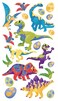 Sticko Themed-Dinosaurs SPLMG14, Other
