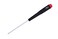 Wiha 26108 Precision Screwdriver, Phillips, 0 x 75mm