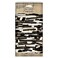 Tim Holtz Metallic Sticker Book