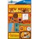 Reminisce Jet Setters 2 3-Dimensional Sticker, New Mexico