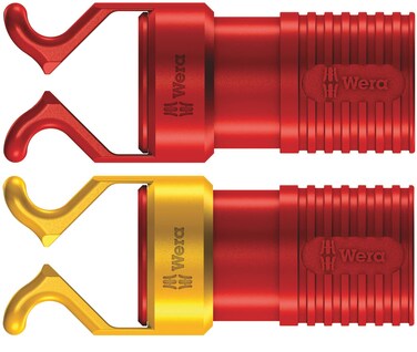 1440/1442 Screw gripper set WITH HOLDING FUNCTION
