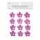 Darice Bling Stickers Purple
