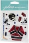 Jolee's Boutique Dimensional Sticker, Ice Hockey