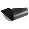 Magnetic Material Sheet 8 x 12-inch (.030 in. Thick) Black Thin &amp; Flexible for Magnetizing Bumper Sticker