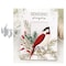 Bird Decor Metal Die Cuts,Bird Decoration Cutting Dies Cut Stencils for DIY Scrapbooking Cards Decorative Embossing Paper Dies for Scrapbooking Card Making