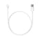 Google Nest Cam Charge Cable - Replacement Cable for Nest Cam (Battery) Only - Snow