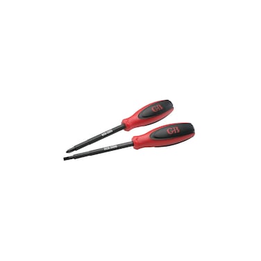 GB Gardner Bender SCE-3262 Insulated Screwdriver 2 Piece Set
